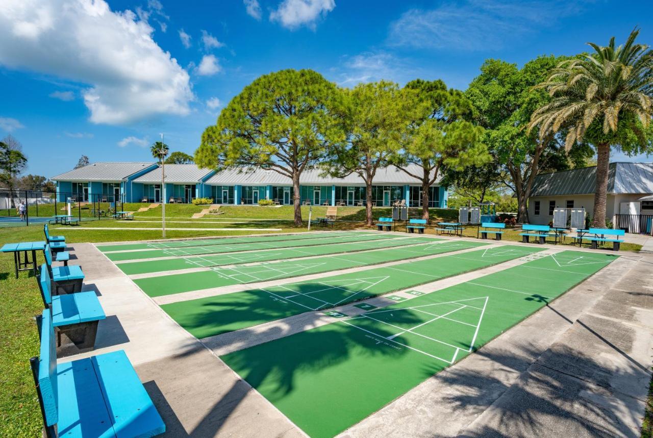 Sun Retreats ダニーディン エクステリア 写真